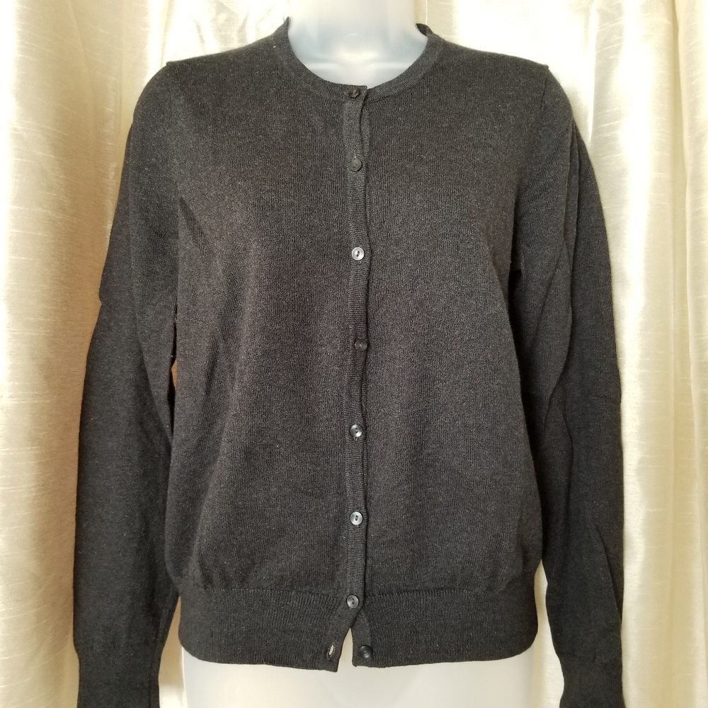 Foxcroft Sweater